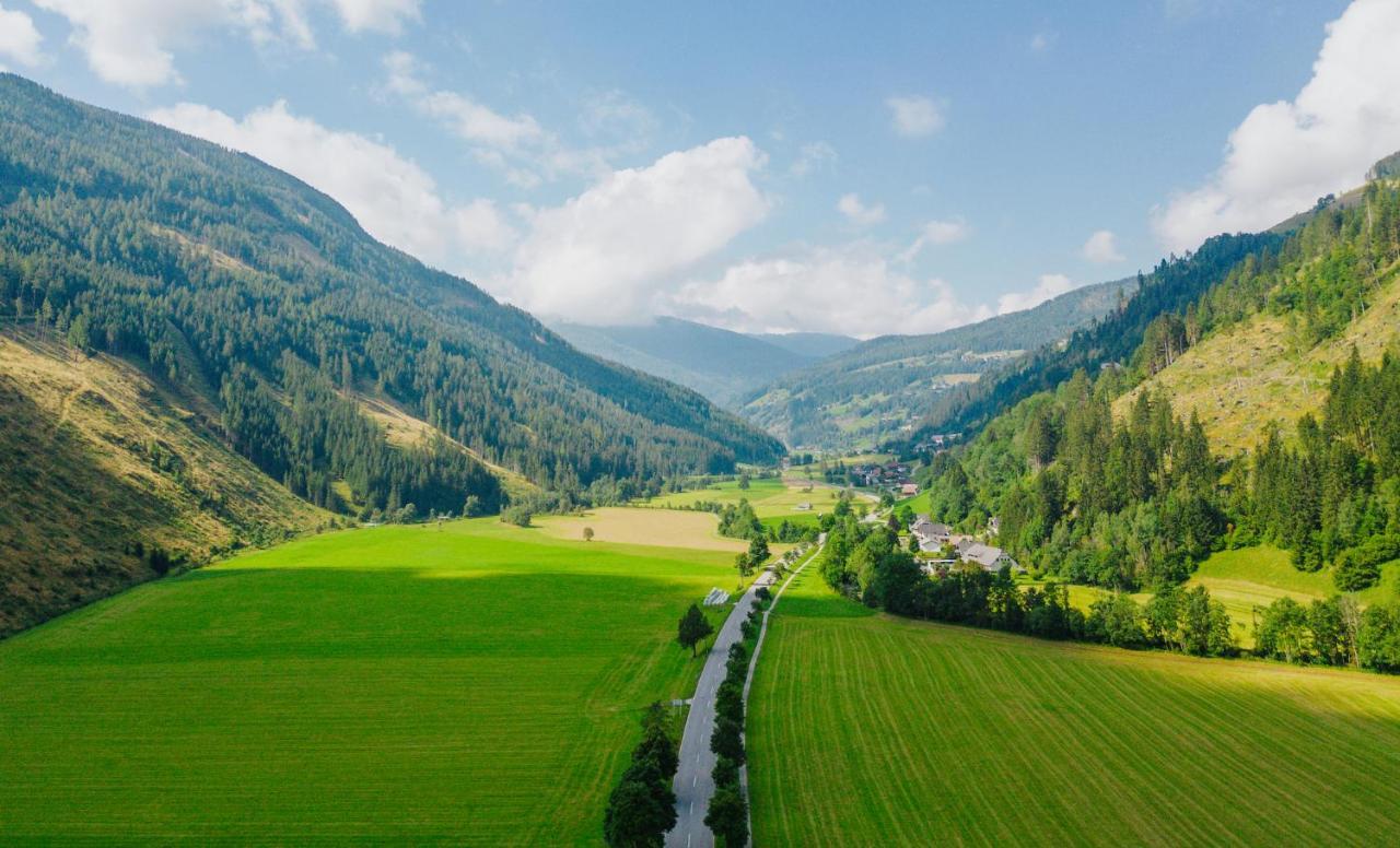 Ferienapartments Mueller Ebene Reichenau Eksteriør billede