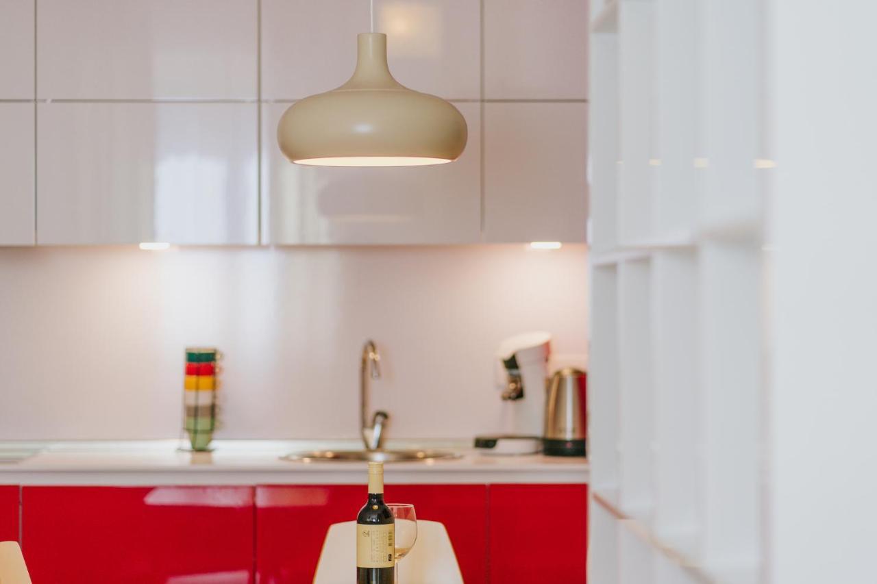 Ferienapartments Mueller Ebene Reichenau Eksteriør billede