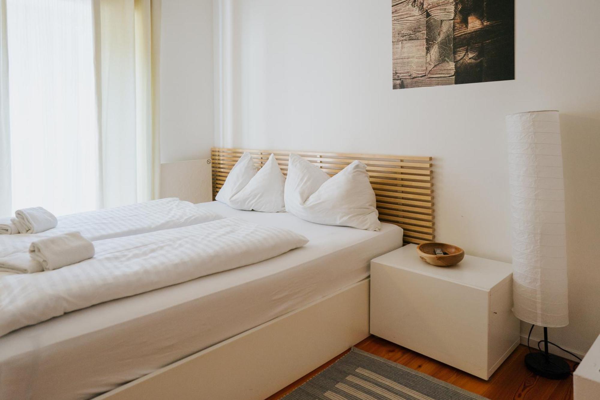 Ferienapartments Mueller Ebene Reichenau Eksteriør billede