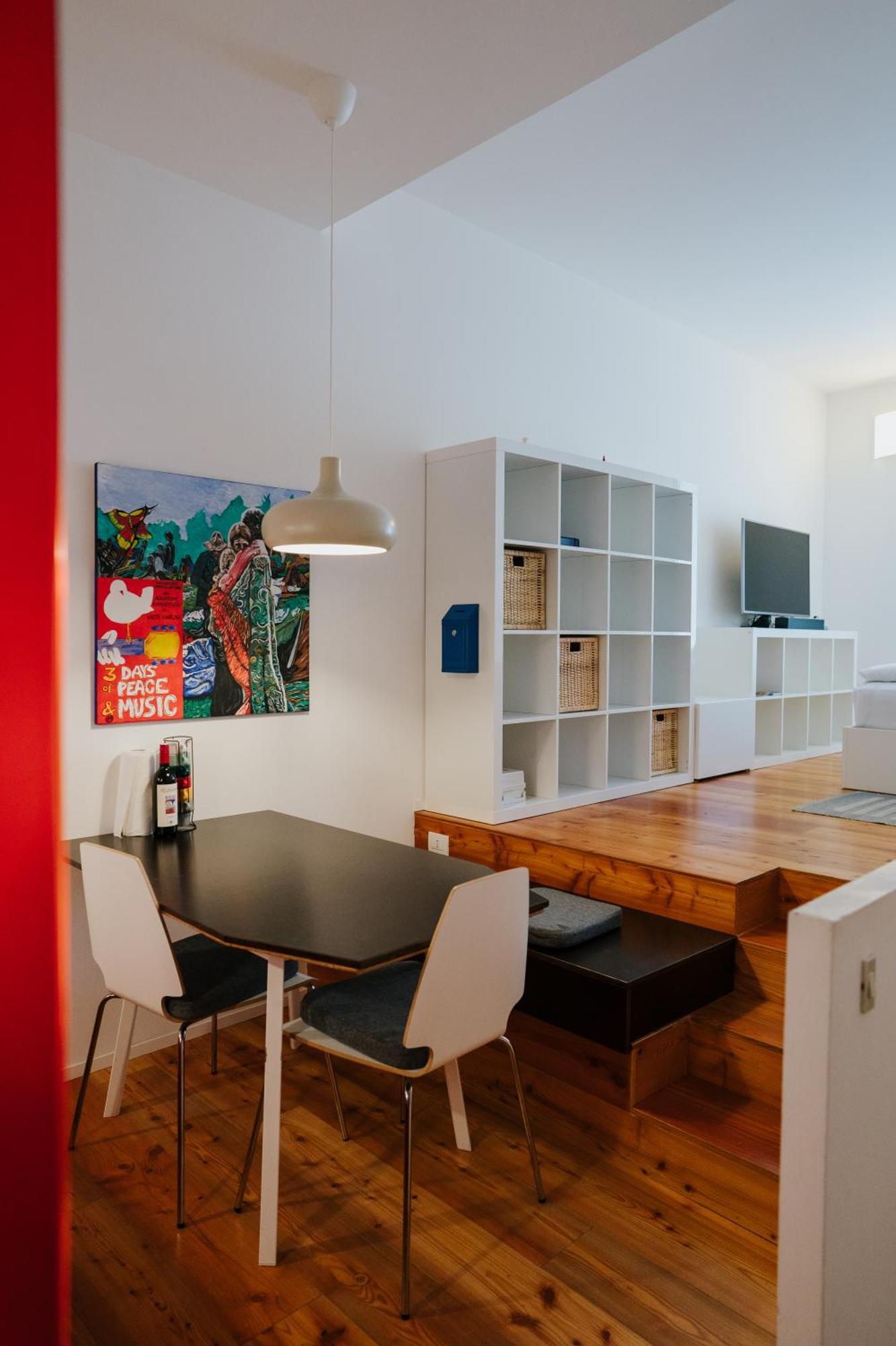 Ferienapartments Mueller Ebene Reichenau Eksteriør billede